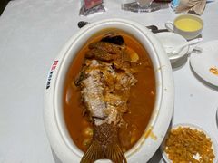 -阿五黄河大鲤鱼(海尚店)