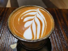 -Double cafe
