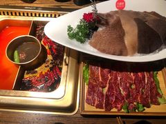 -九鼎轩脆毛肚火锅(商业街店)
