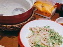-饶福记·南昌烧烤大排档(九龙湖土著店)