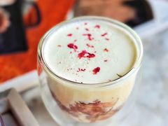 -The Rug Cafe(王府中环店)