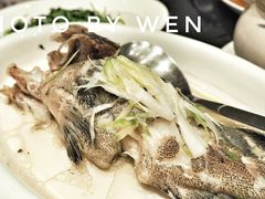 -徐记海鲜(陕西历史博物馆|明德门店)