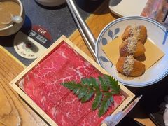 -巴奴毛肚火锅(广益哥伦布店)