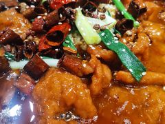 -德缘烤鸭店(大栅栏店)