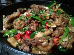 -小龙坎火锅(好世界店)