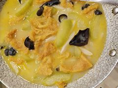 -古南都·清真绿柳居菜馆(太平南路店)