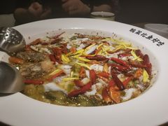 -太二酸菜鱼(石家庄万象城店)