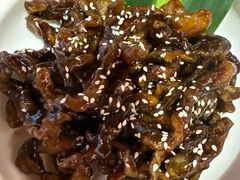-枣子树·素食餐厅(普陀山店)