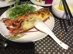 -339旋转餐厅(天府熊猫塔店)