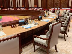 -北京雁栖湖国际会展中心