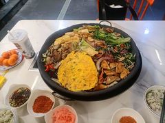 -一烙锅(友谊店)