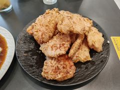 -红东阁东北菜烤肉酒馆(CROSS万象汇店)