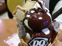 -DQ·蛋糕·冰淇淋(三亚青春颂店)