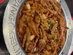-胖哥俩肉蟹煲(重庆观音桥大融城店)
