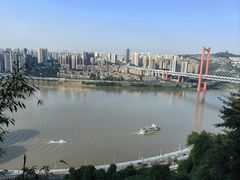 -龙泉洞(沙坪坝区)
