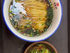 -易裕和·长沙米粉(友谊路店)