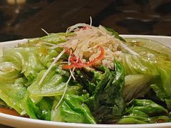 -外婆家传菜(老城店)