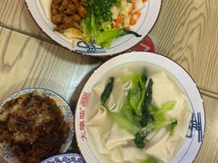-大嘻咹biangbiang面(历史博物馆店)