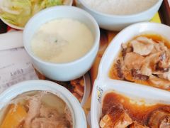 -真功夫(金沙湾店)
