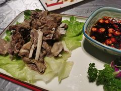 -红辣椒·川菜·火锅(大洋中心店)