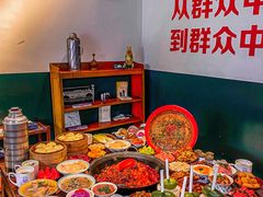 -楠火锅(太古里总店)