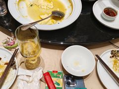 -新乾隆酒楼(帝景园店)