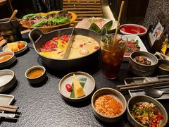 -大龙燚·旷野鲜火锅(广州首店)