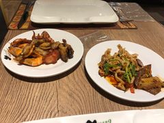 -汉巴味德(大悦城店)