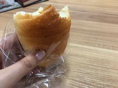 -西村叔叔的店·面包·甜品·蛋糕(崂山丽达店)