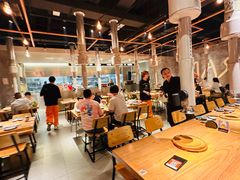 -烧肉达人•炭火烧肉(新天地店)