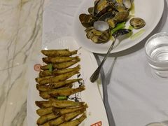 -万宝海鲜舫(劳动公园店)