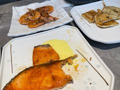 -和风铁板料理(山姆会员店)