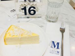 -Lady M(沙田新城市广场店)