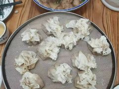 -伊林居饭庄央视清真八大碗
