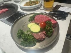 -黄金牧场(明洞总店)