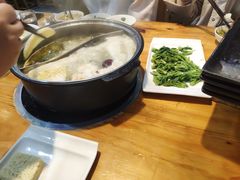 -风情丽江斑鱼火锅(孙家沟西南路80号店)