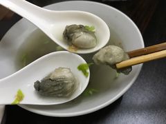 -建国蚵煎蚵面