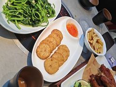 -创味·民间海南菜·非遗藤桥排骨(藤桥·免税城店)