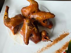 -扬州狮子楼·非遗淮扬菜(总店)