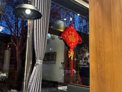 -福海居烤鸭店(鸟巢店)