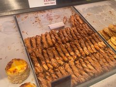 -彭记优口(王府井购物中心店)