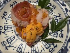 -鮨冠OMAKASE食べ放题(北京首店)