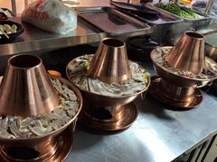 -市井烧烤·卤虾(和平上东店)