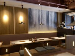 大堂-七八冷面·延边朝鲜族美食(圣熙八号店)