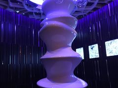-OZONE 顶楼酒吧(香港丽思卡尔顿酒店)