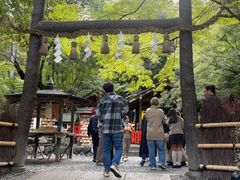 -野宫神社