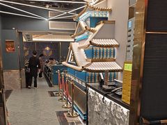 -一绪に寿喜烧(虹悦城店)