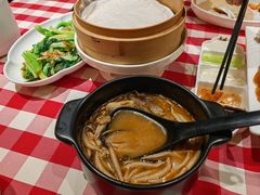 -西贝(新业坊店)