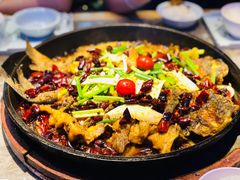 -老板恋上鱼(恒隆广场店)