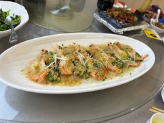 -楚鱼王·河鲜·湖北菜(华农店)